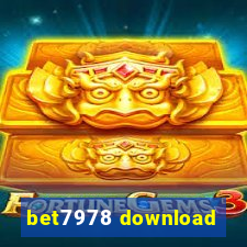 bet7978 download